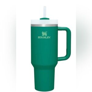 Stanley Classic Green Mug with Handle